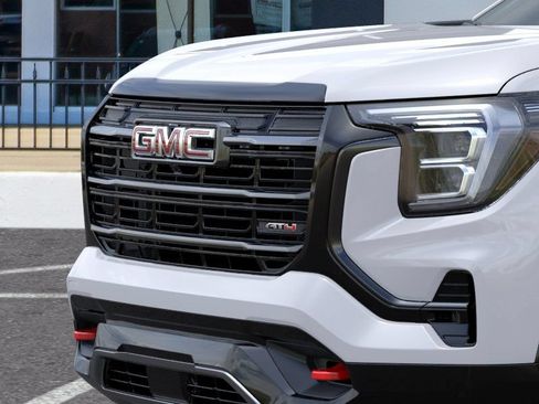 New 2027 GMC Terrain AT4 w/ Technology Package II AWD/4WD image 13