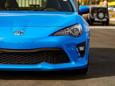 Used 2020 Toyota 86 image 5