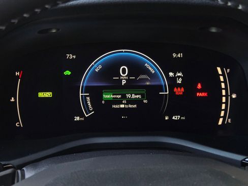 Certified 2026 Toyota Camry SE FWD image 21
