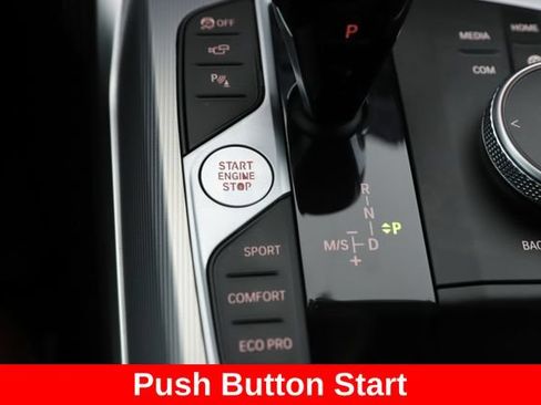 Used 2022 BMW 440i xDrive Convertible w/ Premium Package AWD/4WD image 24