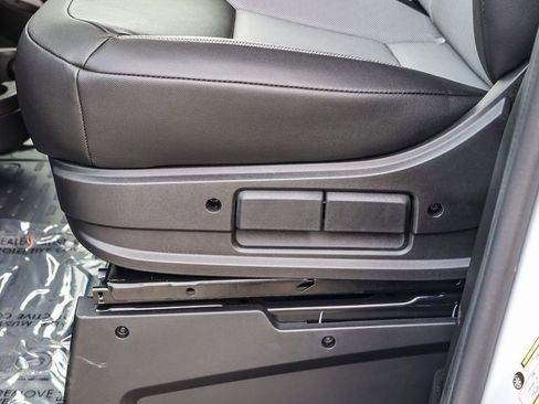 New 2024 RAM ProMaster 3500 w/ Storage Group image 22