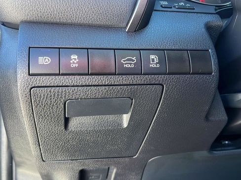 Used 2022 Toyota Camry TRD image 23