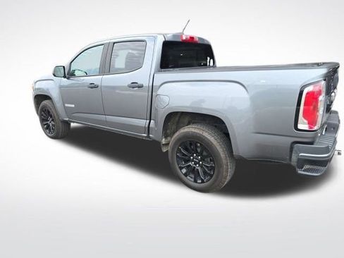 Used 2021 GMC Canyon Elevation Standard w/ Trailering Package image 1