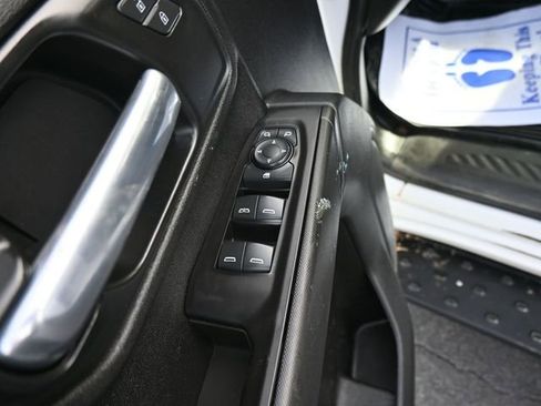 Used 2021 Chevrolet Silverado 3500 W/T w/ WT Convenience Package image 11