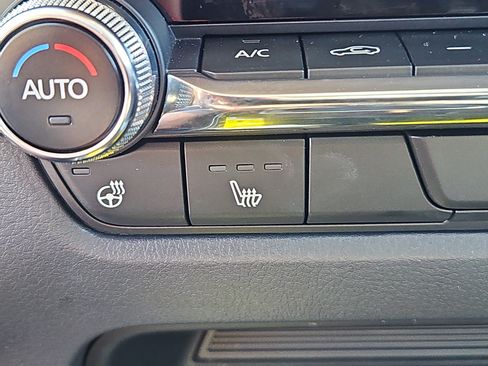 Certified 2025 MAZDA CX-30 2.5 Turbo w/ Premium Package image 14