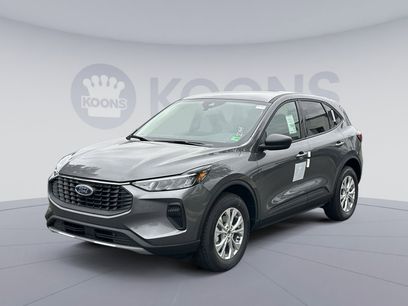 New 2026 Ford Escape Active w/ Cold Weather Package