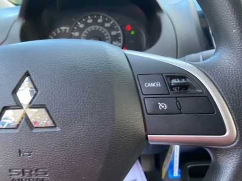 Used 2020 Mitsubishi Mirage G4 ES image 18