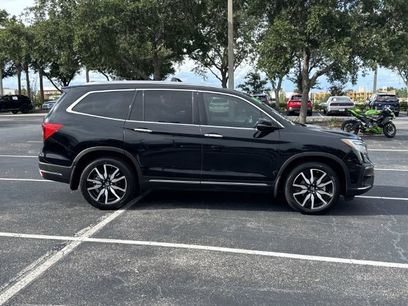 Used 2020 Honda Pilot Touring