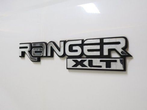 Used 2000 Ford Ranger XLT AWD/4WD image 17