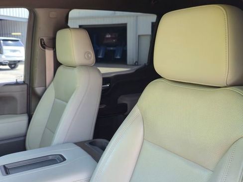 Used 2020 GMC Sierra 1500 SLT w/ SLT Premium Package image 27