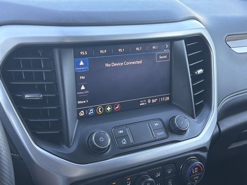 Used 2023 GMC Acadia SLE w/ Driver Convenience Package AWD/4WD image 23