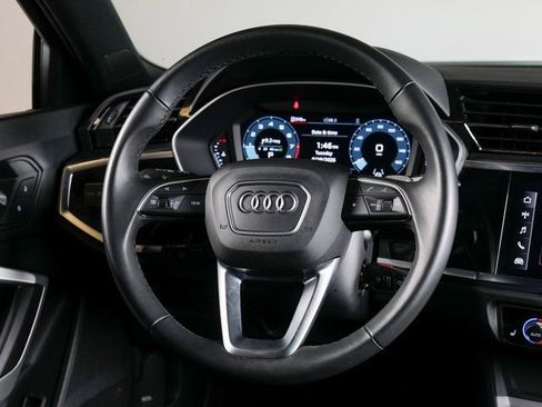Used 2025 Audi Q3 2.0T Premium AWD/4WD image 13