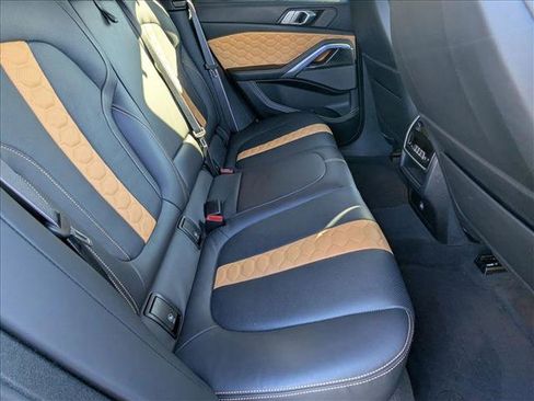 Used 2023 BMW X6 M w/ Competition Package image 19