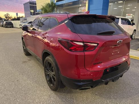 Used 2020 Chevrolet Blazer RS image 6