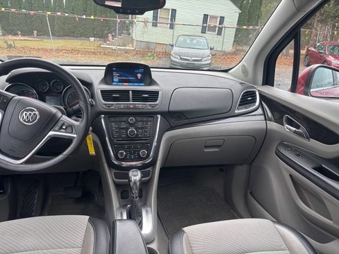 Used 2013 Buick Encore Convenience image 13