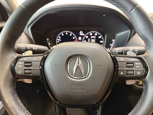 New 2025 Acura ADX FWD image 15