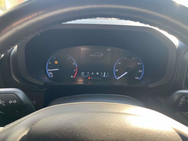 Used 2022 Ford Bronco Sport Big Bend w/ Convenience Package AWD/4WD image 26