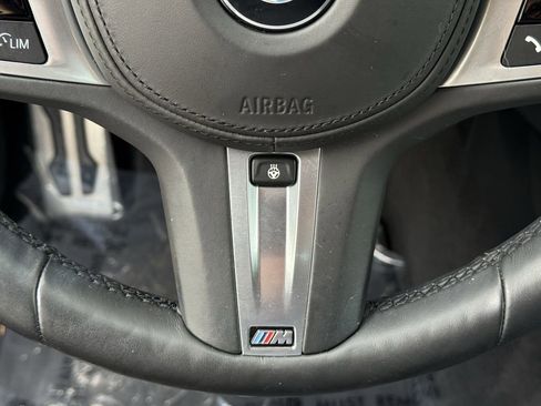 Used 2020 BMW Z4 M40i image 17