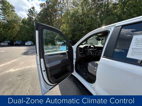 Used 2024 Chevrolet Silverado 1500 RST image 27