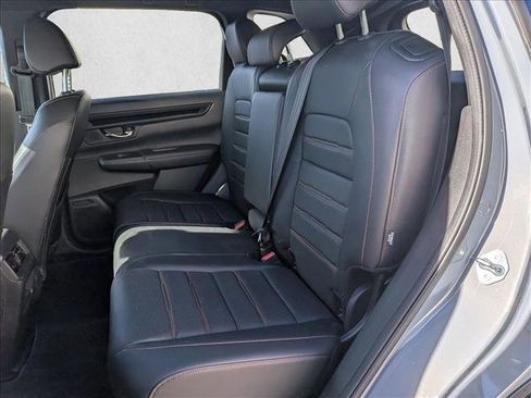 Used 2025 Honda CR-V Sport-L image 18