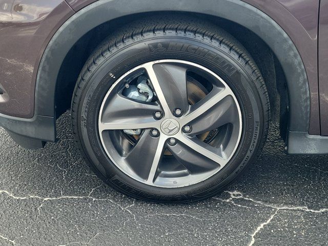 Certified 2022 Honda HR-V EX-L image 29