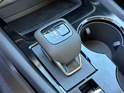 New 2026 Nissan Rogue SV FWD image 32