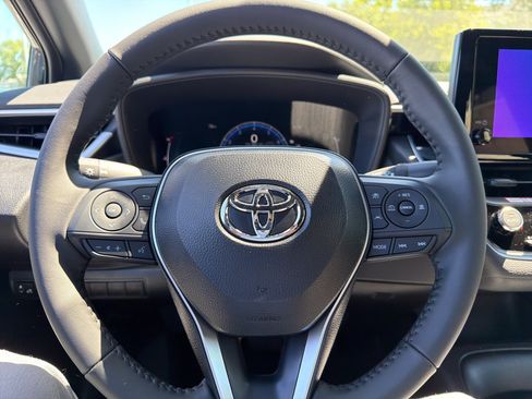 New 2026 Toyota Corolla SE FWD image 15