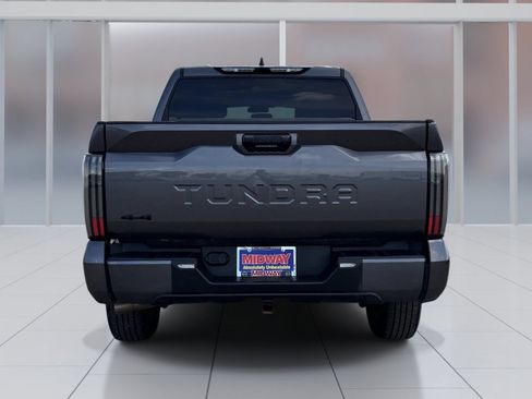 Used 2023 Toyota Tundra SR5 w/ SX Package AWD/4WD image 5