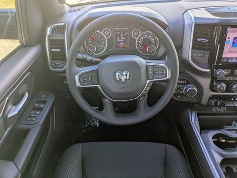 New 2026 RAM 1500 Big Horn AWD/4WD image 14
