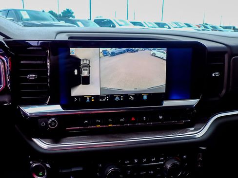 Used 2023 Chevrolet Silverado 1500 LTZ w/ LTZ Premium Package image 21