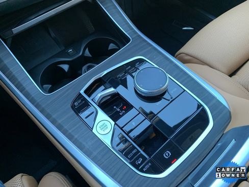 Used 2024 BMW X5 xDrive40i w/ Premium Package image 23