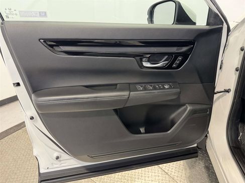 Used 2026 Honda CR-V EX-L image 15
