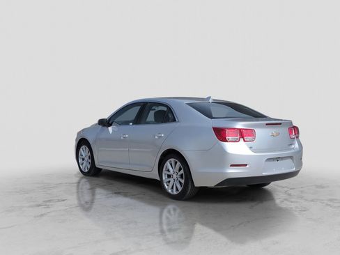 Used 2014 Chevrolet Malibu LT image 4
