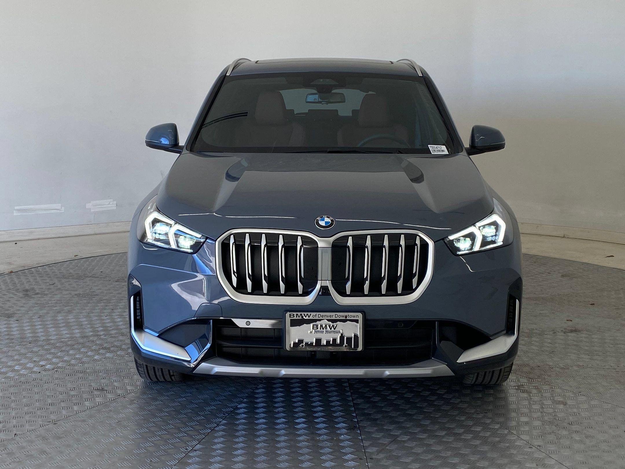 Used 2026 BMW X1 xDrive28i w/ Technology Package AWD/4WD image 5