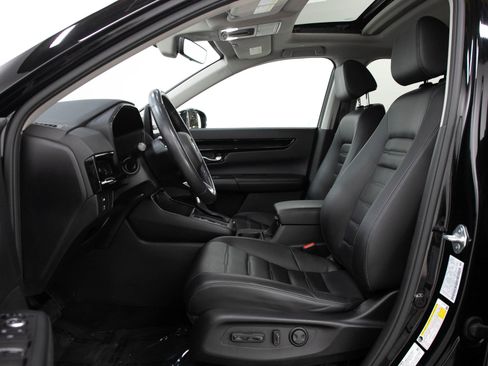 Used 2023 Honda CR-V EX-L image 23