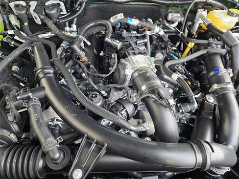 New 2025 Ford Bronco Outer Banks image 22