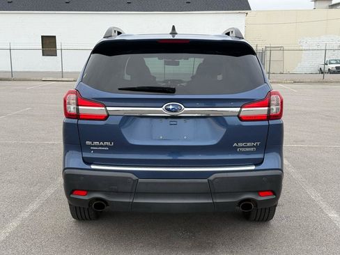 Used 2021 Subaru Ascent Touring w/ Popular Package #2A image 7