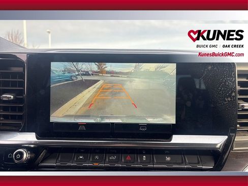 Used 2025 GMC Sierra 1500 SLT image 21