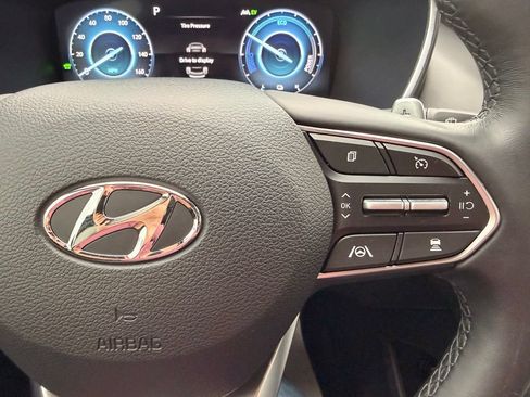 Used 2023 Hyundai Santa Fe Limited AWD/4WD image 19