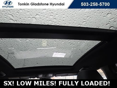 Used 2020 Kia Sportage SX image 29