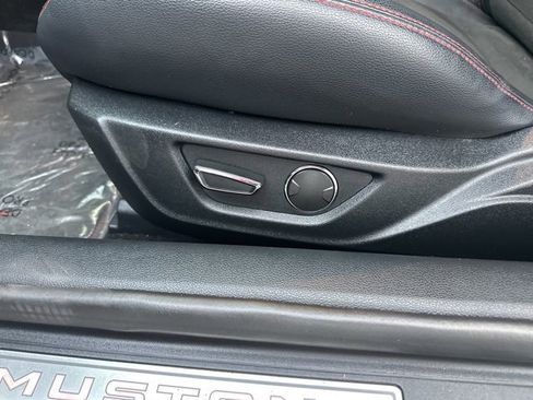 Used 2019 Ford Mustang GT Premium w/ Equipment Group 401A image 19