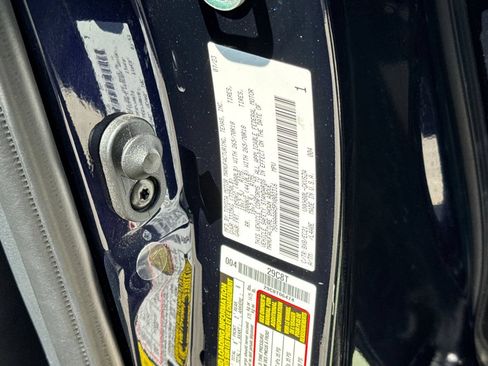 Used 2023 Toyota Sequoia SR5 w/ SR5 Premium Package RWD image 35
