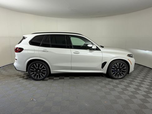 Used 2026 BMW X5 xDrive50e w/ M Sport Package AWD/4WD image 8