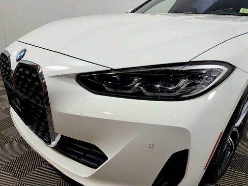 Used 2023 BMW 430i Gran Coupe xDrive w/ Premium Package AWD/4WD image 26