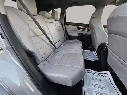 Used 2018 Honda CR-V EX-L image 17
