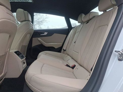 Used 2025 Audi A5 2.0T Prestige image 10