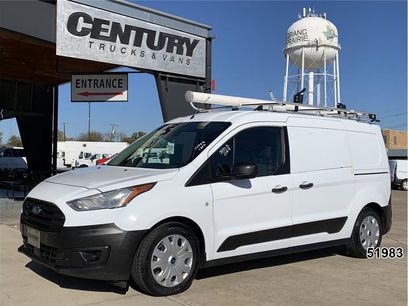 Used 2019 Ford Transit Connect XL