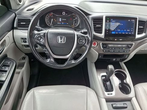 Used 2016 Honda Pilot EX-L image 21