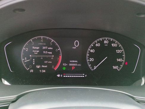 New 2026 Honda Civic Sport image 23