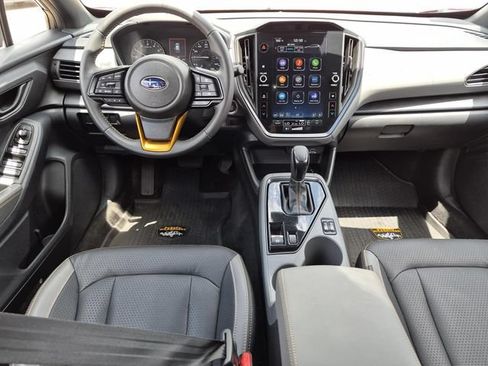 Used 2024 Subaru Crosstrek 2.5i Wilderness AWD/4WD image 26